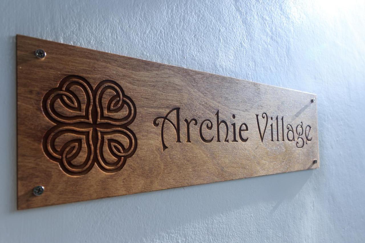 Archie Village Hinkong Экстерьер фото