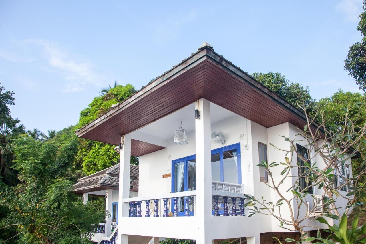 Archie Village Hinkong Экстерьер фото